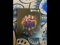 CD FIFA18 - 2