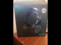 gaming headset rgb _ سماعة جيمنج ار جي بي - 2