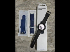Used Samsung watch 4 classic - 1