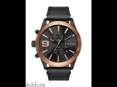 DIESEL RASP CHRONO DZ4445
Men's watch with chronograph and date