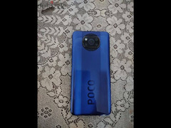 Xiaomi Poco x3 NFC