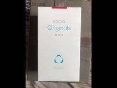 IQos originals - 2
