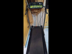 Treadmill GreenGium
