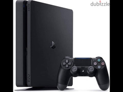 PlayStation Pro 4 like new + 4 Original controllerso