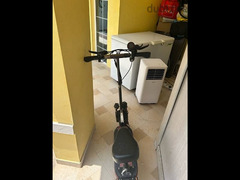 Electric Scooter from Dubai for Sale