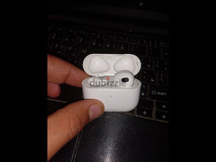 Airpods 3 case only without buds - 1
