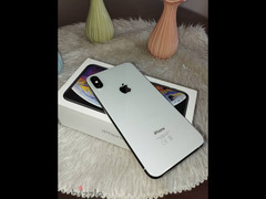 Iphone xs max بدون خدش