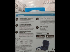 soundcore anker airbuds - 2