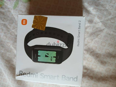 xiaomi band 2. ew