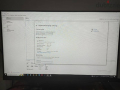 HP Z840 workstation  + شاشة HP 24h G5 full hd 1080 - 1