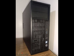PC gaming for sale i7 6th rx570 8g