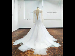 wedding dress فستان فرح - 2