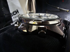 Seiko chronograph - 2