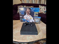 Ps4 slim 1 tb for sale