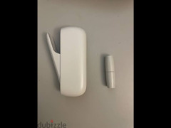 Iqos case without the pen