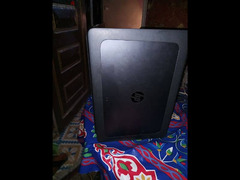لاب توب  HP Zbook g4 - 2