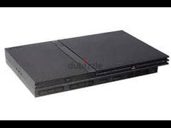 Playstation 2 بلايستيشن ٢ - 2