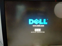 شاشه Dell للبيع