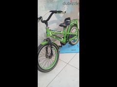 دراجة للبيع - 2