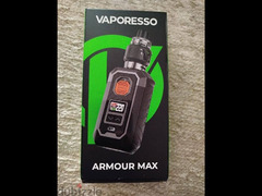 Vaprosso Armour Max Kit فيب فيبريسو ارمور ماكس