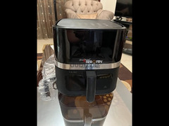 air fryer