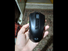 Mouse Redragon Cobra Model: M711-2 - 2