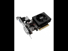 Palit nVidia Geforce GT710 2GB sDDR3 - 1