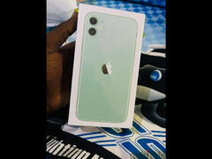 Iphone 11 Brand new