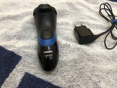 shaver and hair removal like new - 2