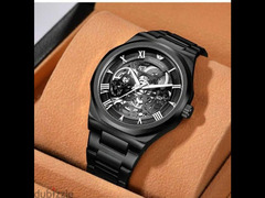 Men's Stylish Quartz Watch