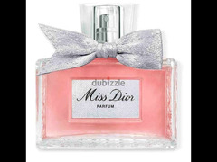 Orginal DIOR Miss Dior Parfum Women Perfume (80ml)