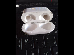 Airpods 3 case only without buds - 2