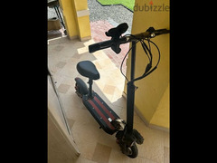 Electric Scooter from Dubai for Sale - 2