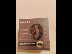 imilab smart watch ox kw66