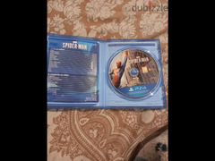 spider man ps4 new game - 2