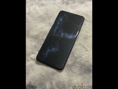 Huawei Y9s - 128 GB - Black