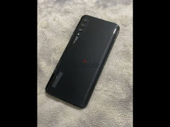 Huawei Y9s - 128 GB - Black - 2
