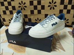 كوتشي Fila original مستورد من هولندا Fila store