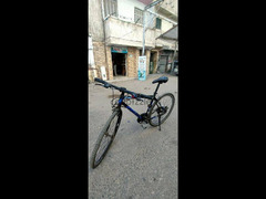 دراجه سفاري - 2