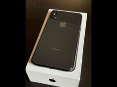 Iphone X 64gb (space grey) - 2