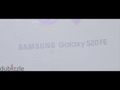 Samsung Galaxy S20 FE8/128 GB - 2