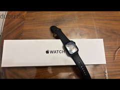 Apple watch SE Like new