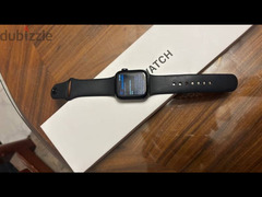 Apple watch SE Like new - 2