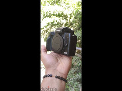 كاميرا كانون ام 50 للبيع حالة جدية - canon M50