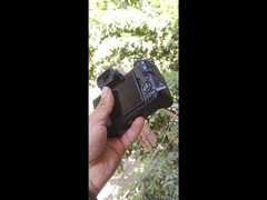 كاميرا كانون ام 50 للبيع حالة جدية - canon M50 - 2