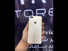 IPHONE 7Plus - ايفون 7 بلص