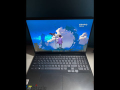 Laptop Lenovo IdeaPad Gaming 3 16IAH7 - 1