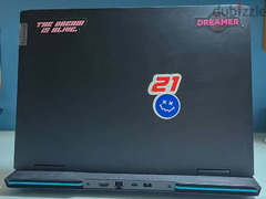 Laptop Lenovo IdeaPad Gaming 3 16IAH7 - 2