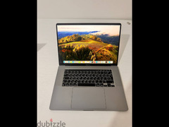 (Like New) Macbook Pro 2019 I9 16inche 64gb ram 8gb graphics