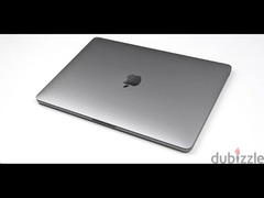 MacBook Pro (13-inch, 2016 - 1